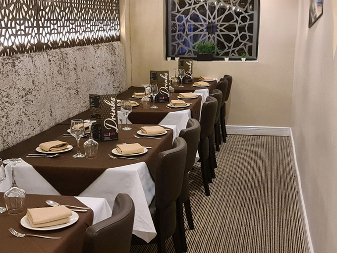 Spice Club image