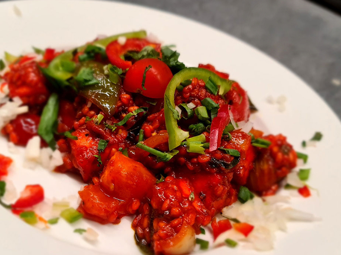 Spice Club image
